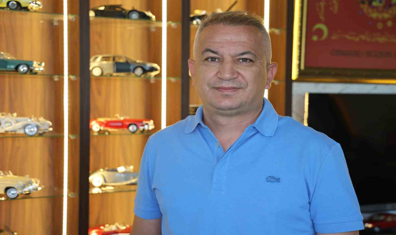 İkinci el araç piyasası son bir yılda yüzde 25 geriledi
