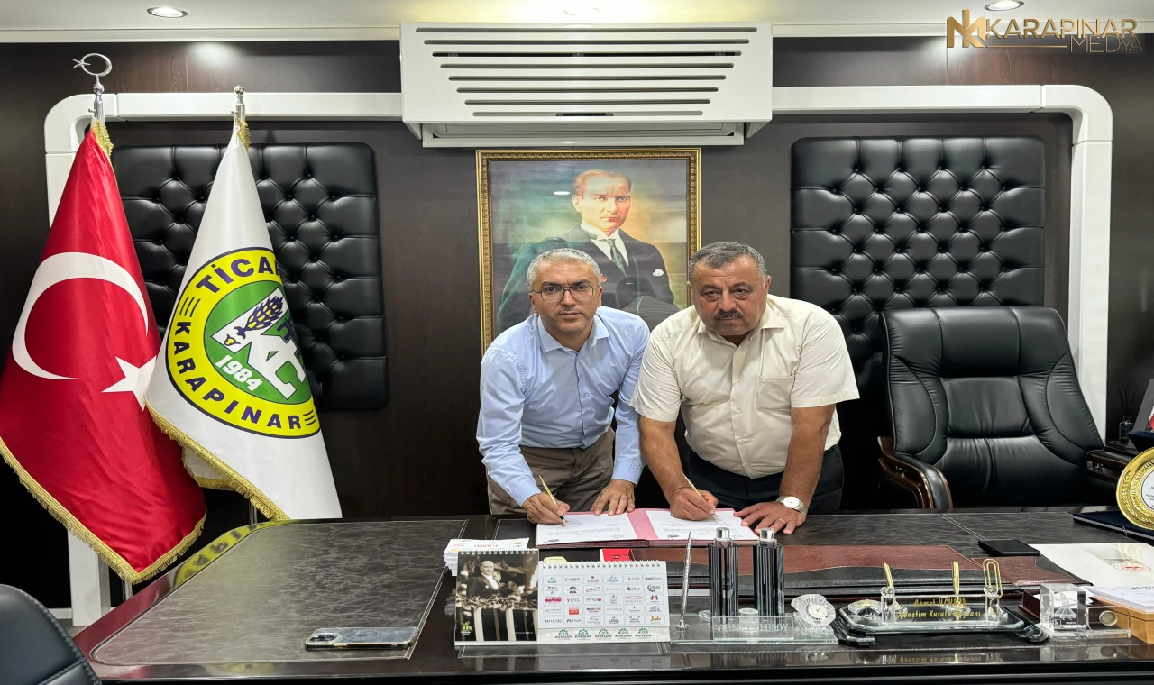 Ticaret Borsasından Eğitim Yardımı
