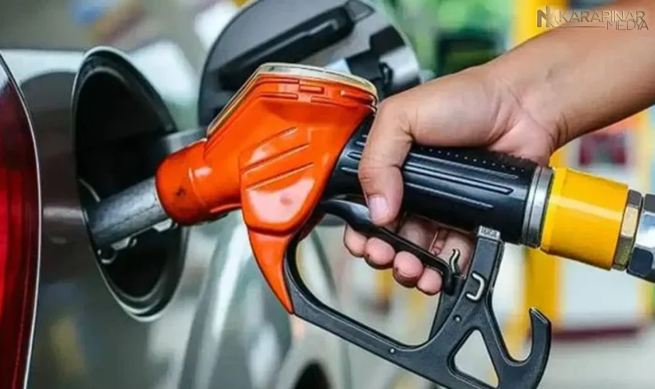 Benzine zam kapıda!