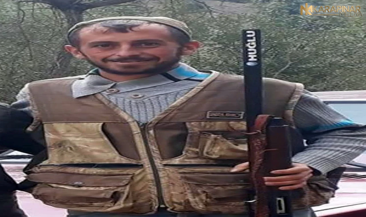 Birlikte gittikleri avda arkadaşını vurdu