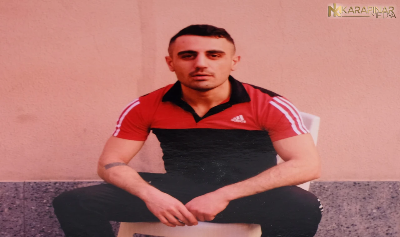 Cezaevinde yediği tekme geleceğine mâl oldu