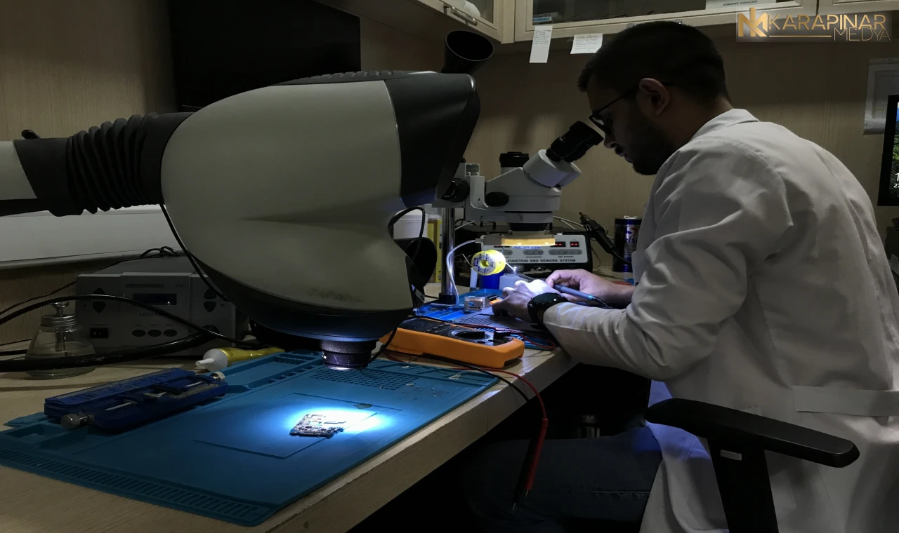 Dolandırıcıların şimdiki tuzağı; yapay zekalı yatırım ortaklığı