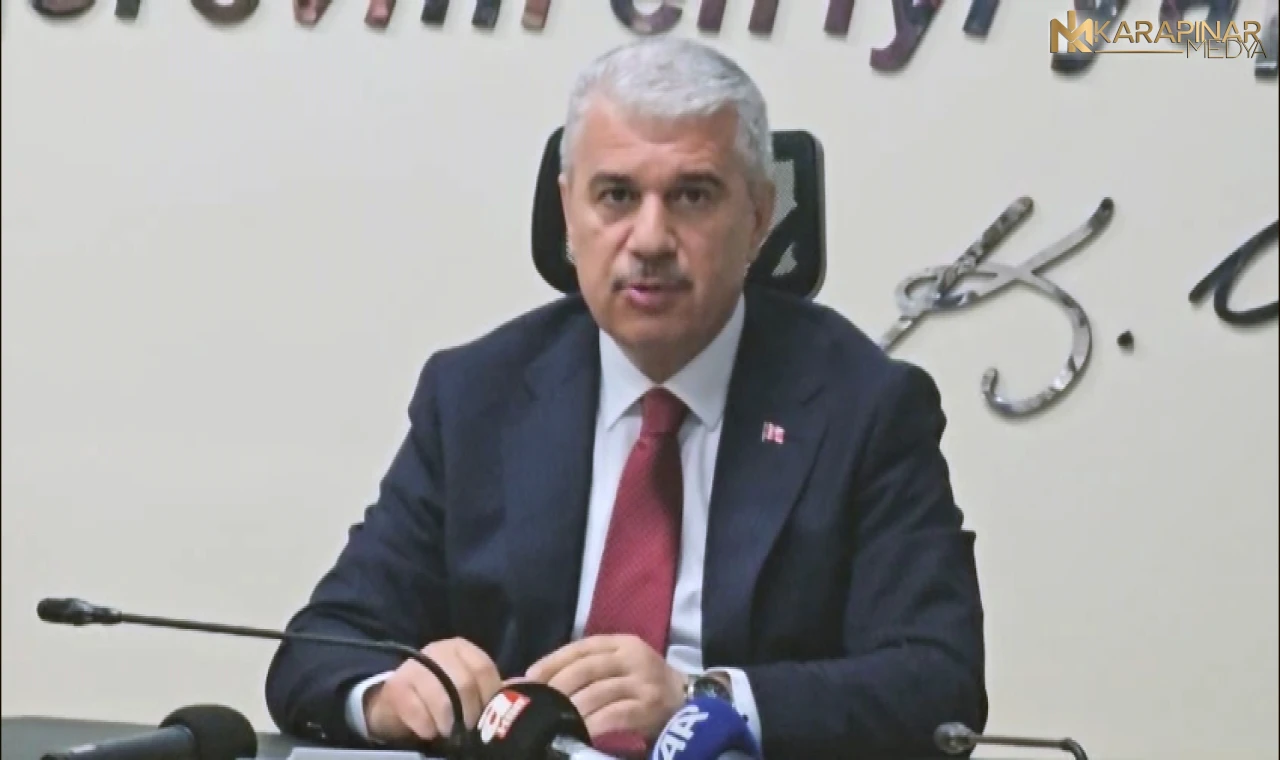 VALİ AKIN: 29 EVLE İLGİLİ HASAR TESPİT TALEBİNDE BULUNULDU, 17 KİŞİ HASTANELERE BAŞVURDU