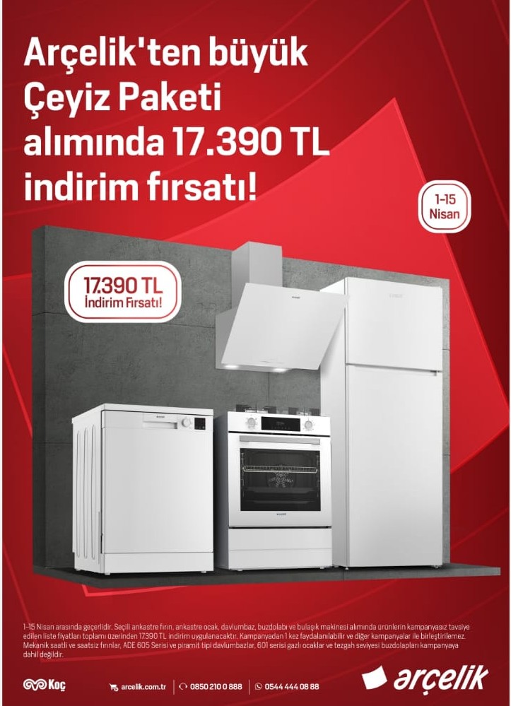 ARÇELİK