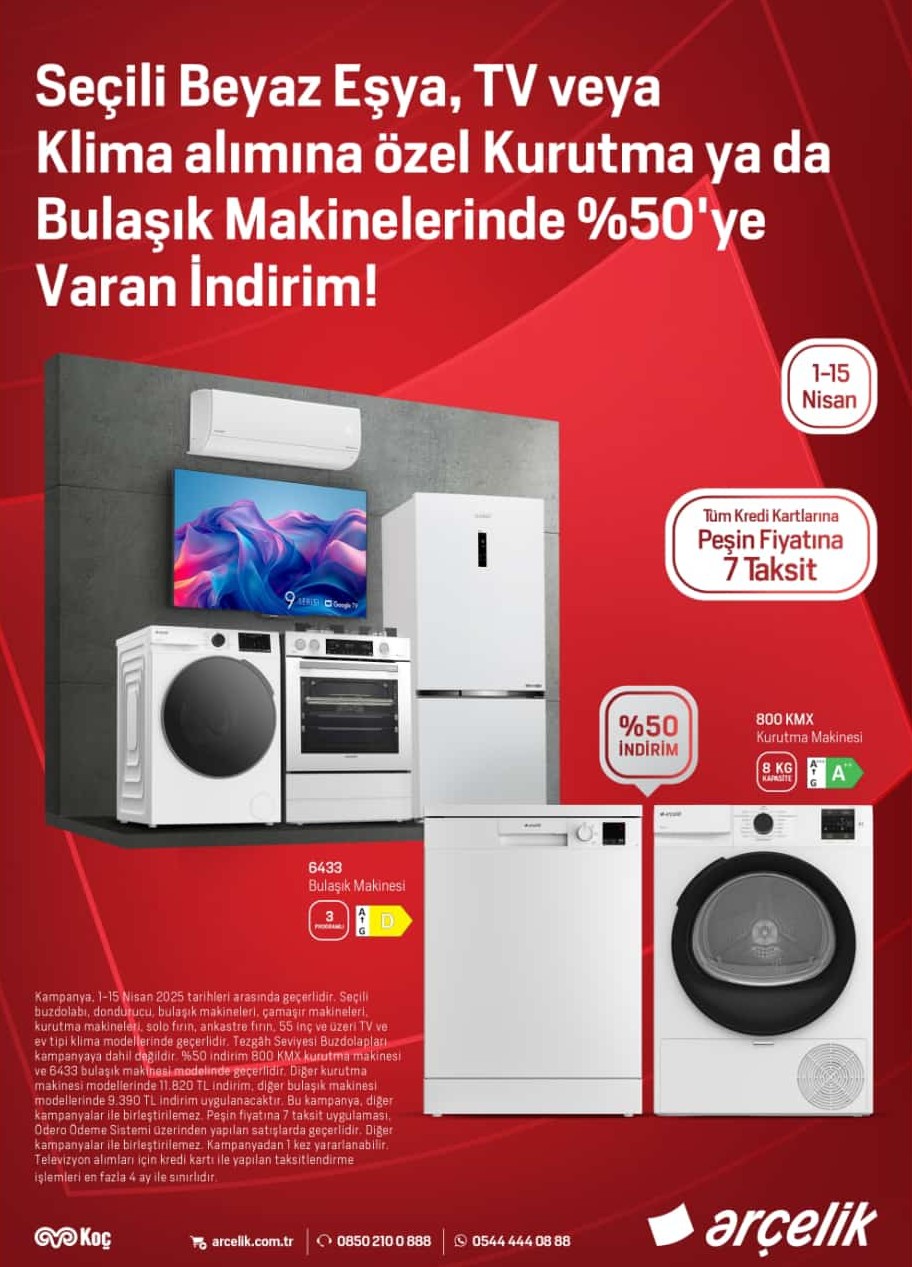 ARÇELİK