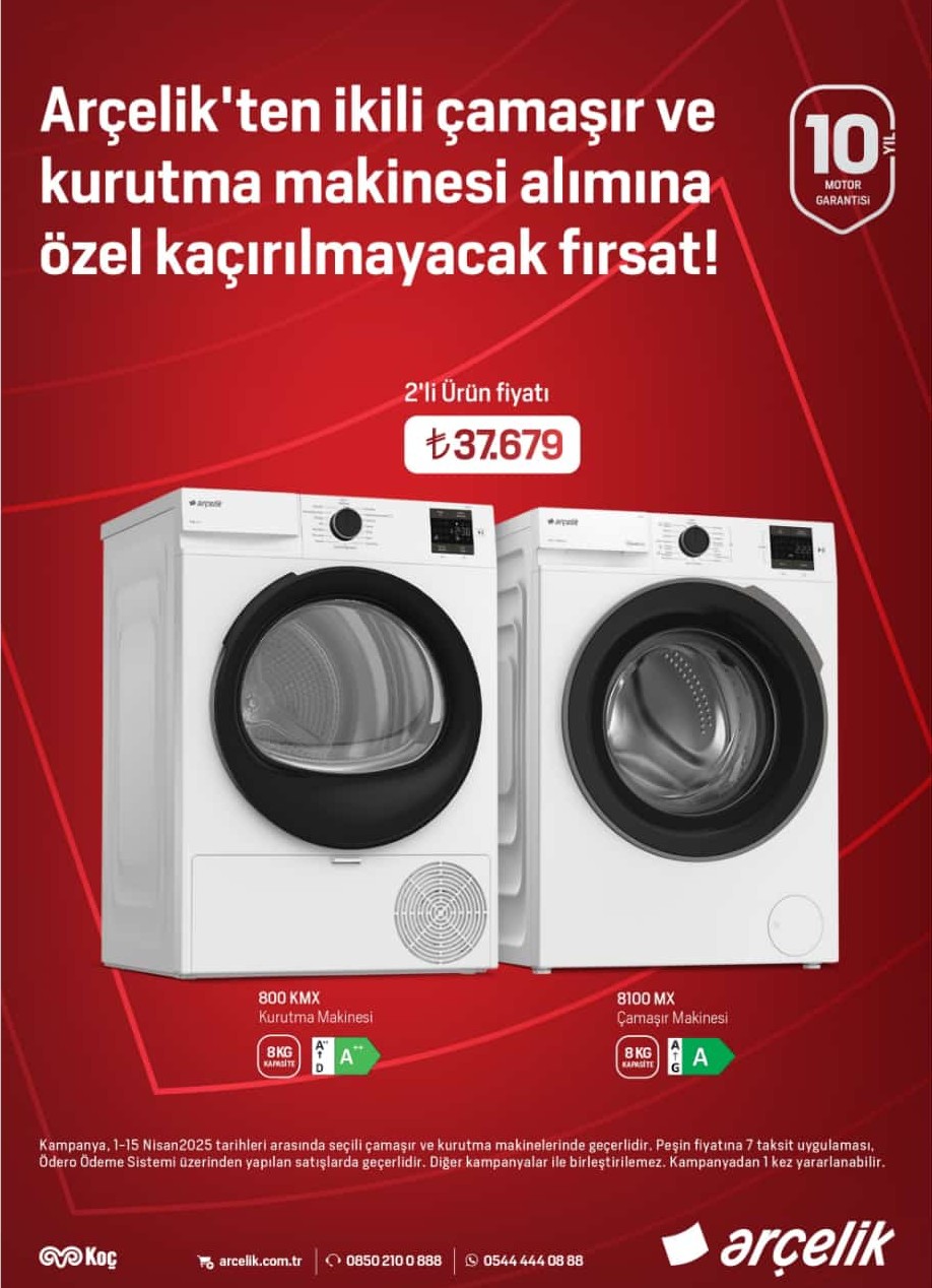 ARÇELİK