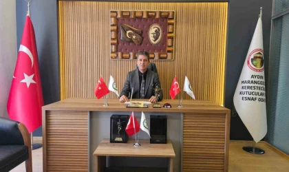 Aydın Marangozlar Odası’ndan vatandaşlara uyarı: ”Oda kaydı olmayan kişilere iş yaptırmayın”