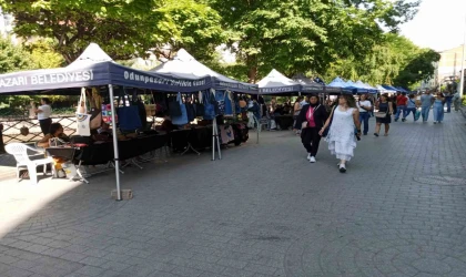 Kursiyerlerden Odunpazarı Belediyesi’ne çağrı