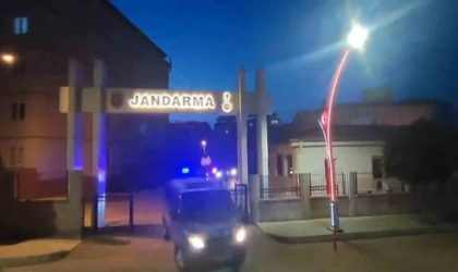 Narkoçelik-26 operasyonunda Aydın’da 5 sokak satıcısı yakalandı