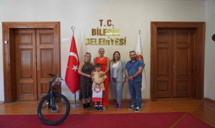 Rusya’da düzenlenen Uluslararası Müzik Festivali’nde 3’üncü oldu