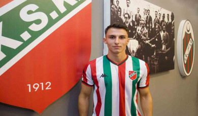 Karşıyaka’da transferler devam ediyor