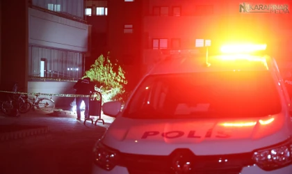 Öğretmen karısını öldüren zanlıdan; 'Aklın varsa Konya'yı terk' diye tehdit