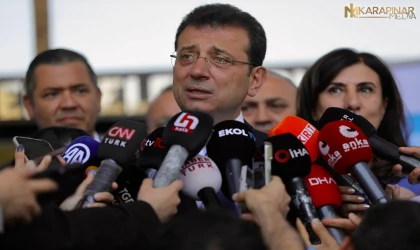 İstanbul Üniversitesi, Ekrem İmamoğlu’nun diplomasını iptal etti