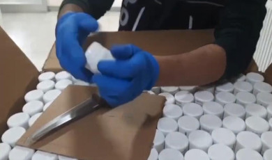 Konya Emniyetinden zehir tacirlerine büyük darbe