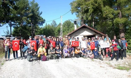 Konya Büyükşehir Keykubad Göç ve Kervan Yolu’nu Turizme Açtı