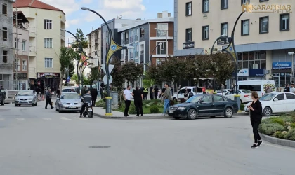 Konya’da 5.2 büyüklüğünde deprem