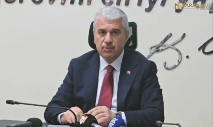 VALİ AKIN: 29 EVLE İLGİLİ HASAR TESPİT TALEBİNDE BULUNULDU, 17 KİŞİ HASTANELERE BAŞVURDU