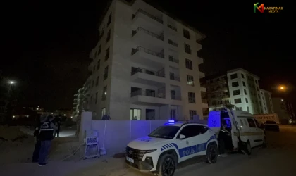 Karatay’da İnşaatta Çalışan İşçi Ağır Yaralı Bulundu