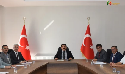Karapınar, Okul Sporlarında Bölgenin Yeni Merkezi Oldu
