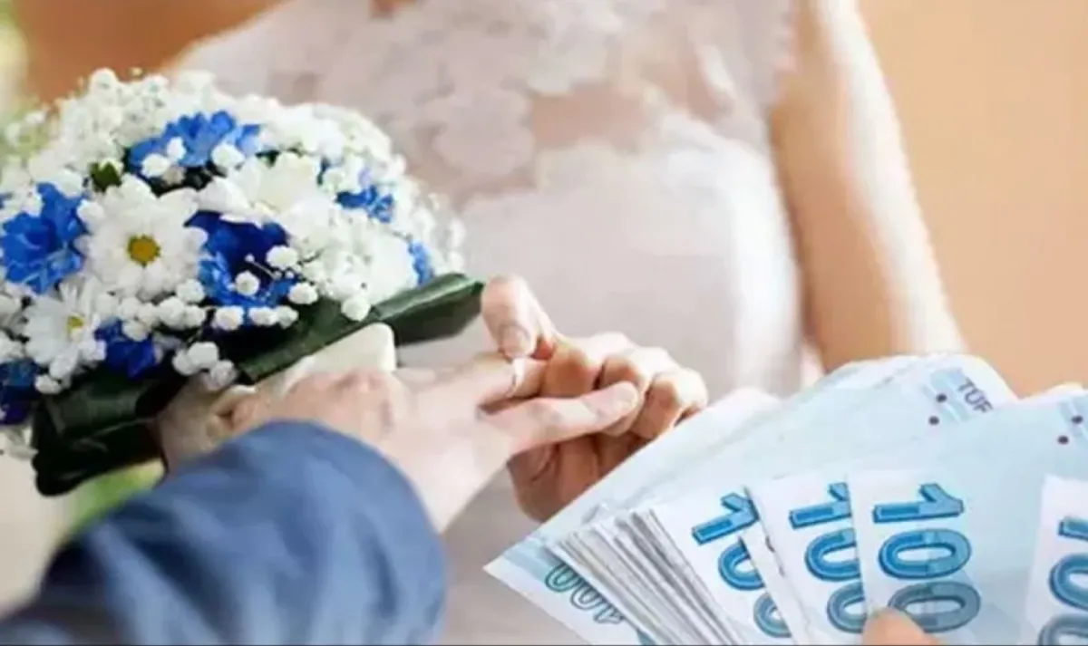 Aile’den ’evlilik kredisi’ne özel internet sitesi