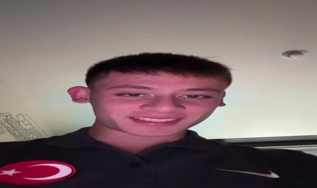 Haber Resmi