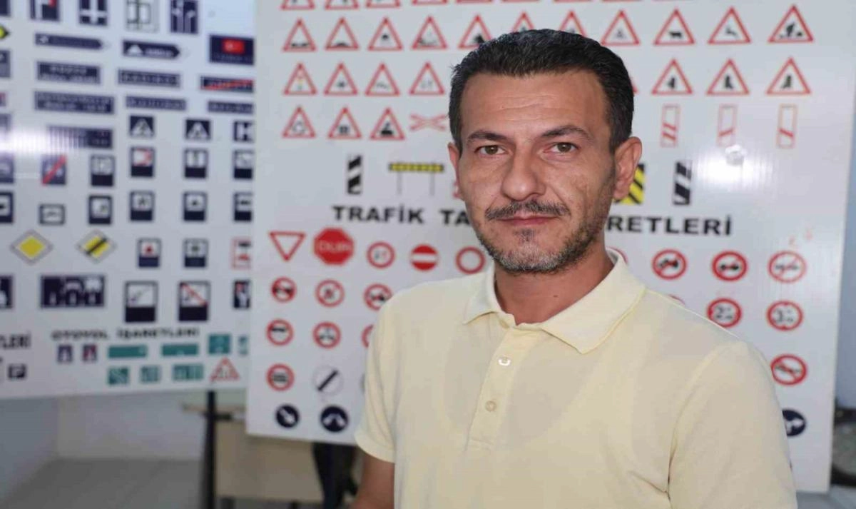 Haber Resmi