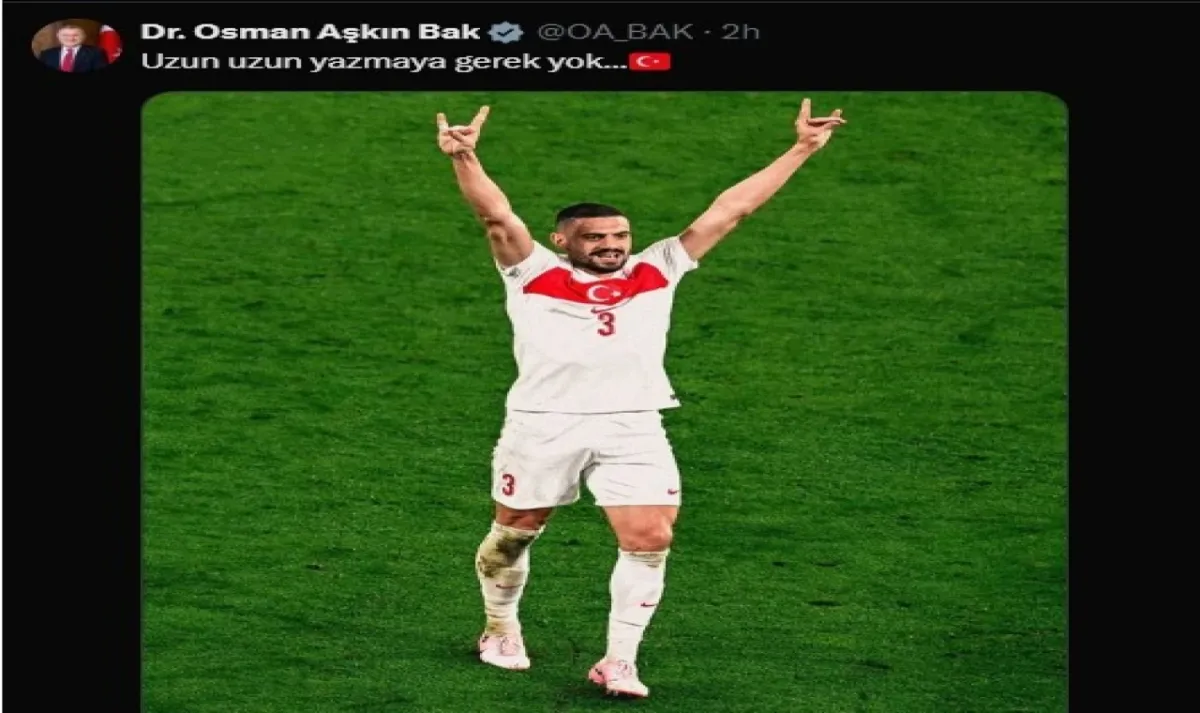 Haber Resmi