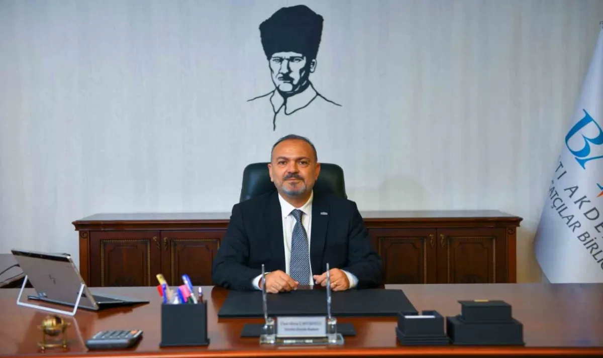 Batı Akdeniz’den ihracat 1,5 milyar dolara ilerliyor