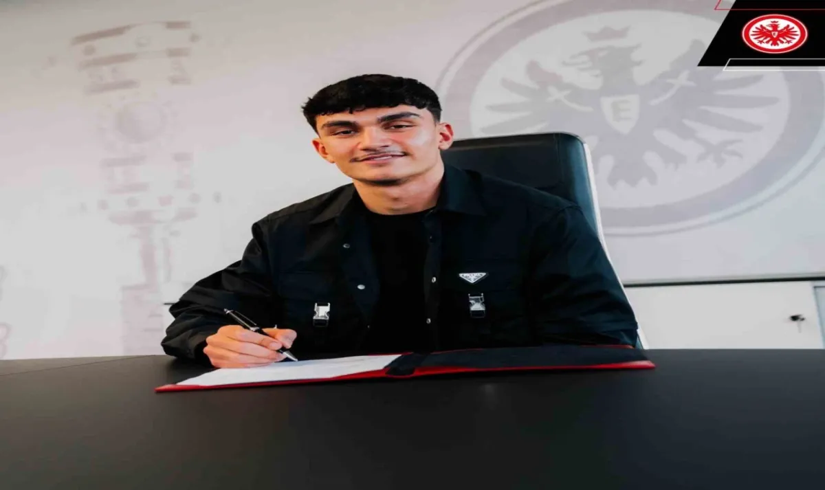 Haber Resmi