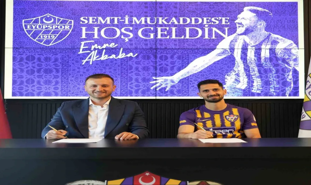 Haber Resmi