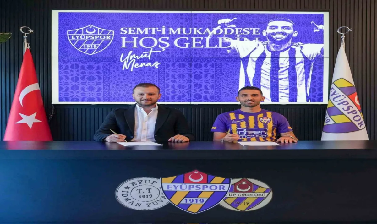 Haber Resmi