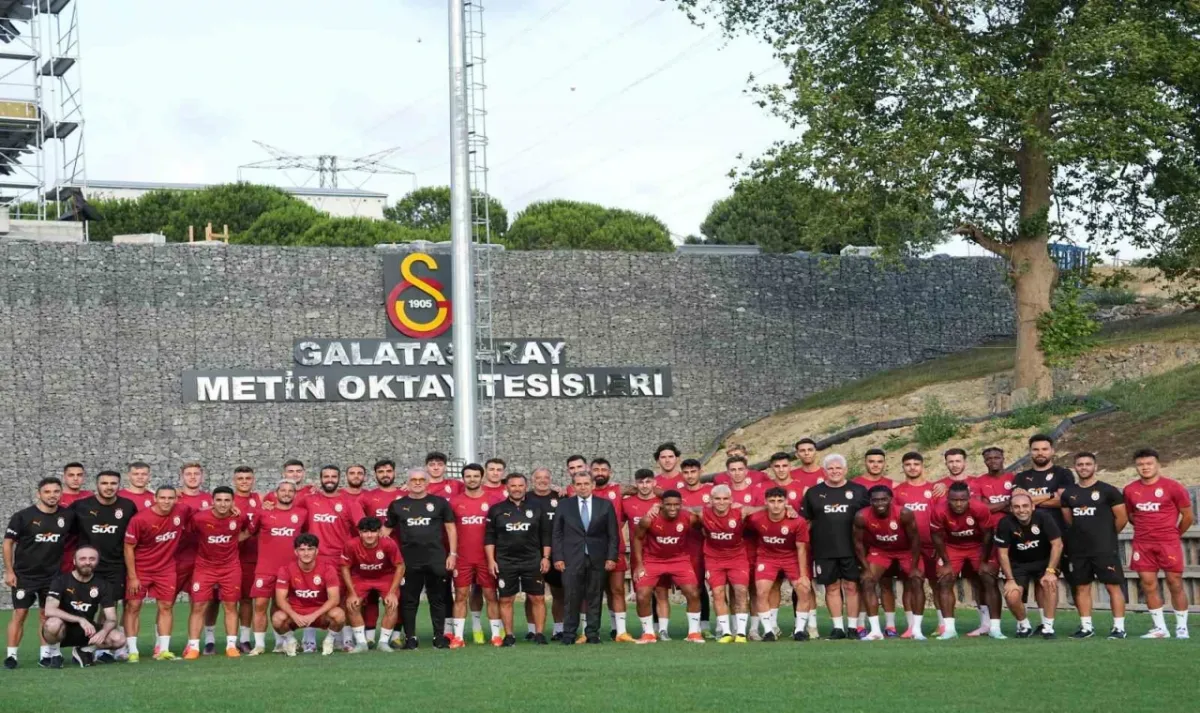 Haber Resmi