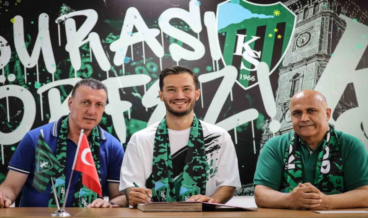 Haber Resmi