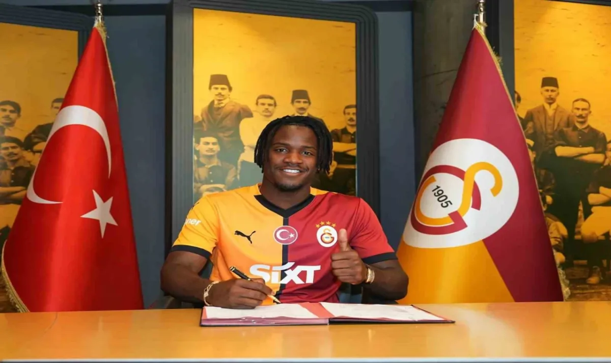 Haber Resmi
