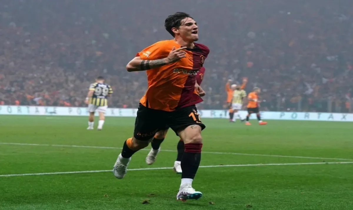 Haber Resmi