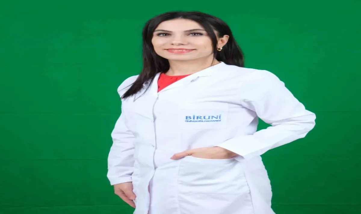 Haber Resmi