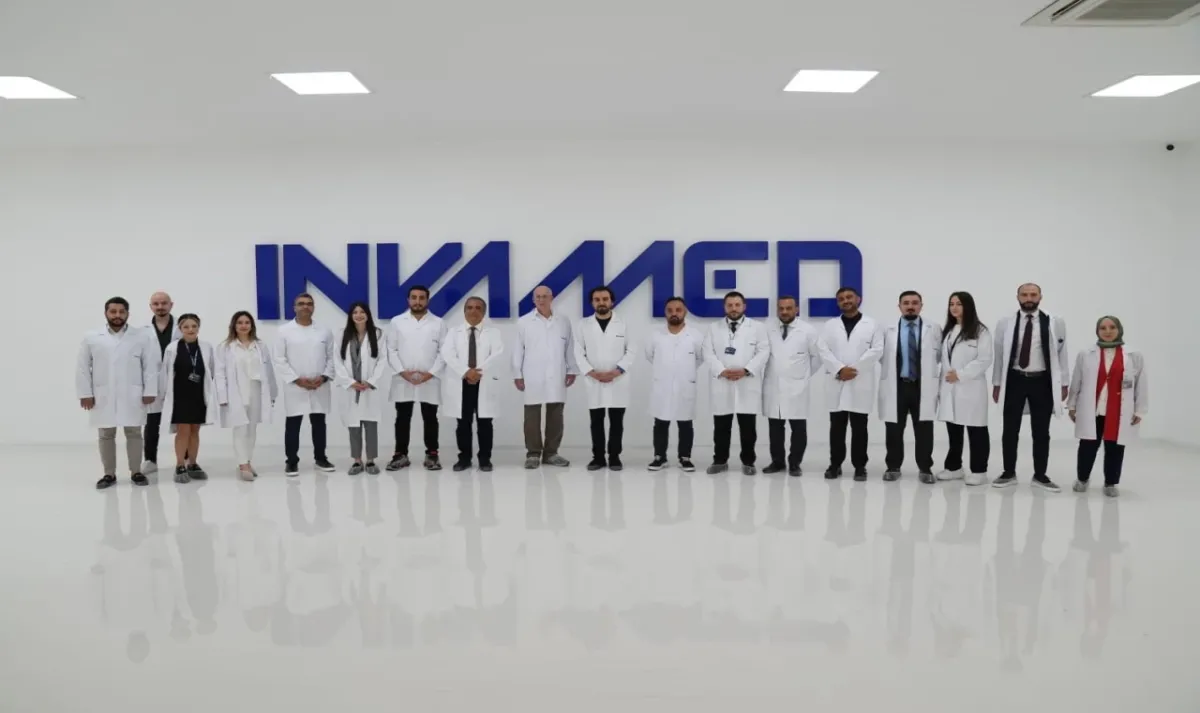 Haber Resmi
