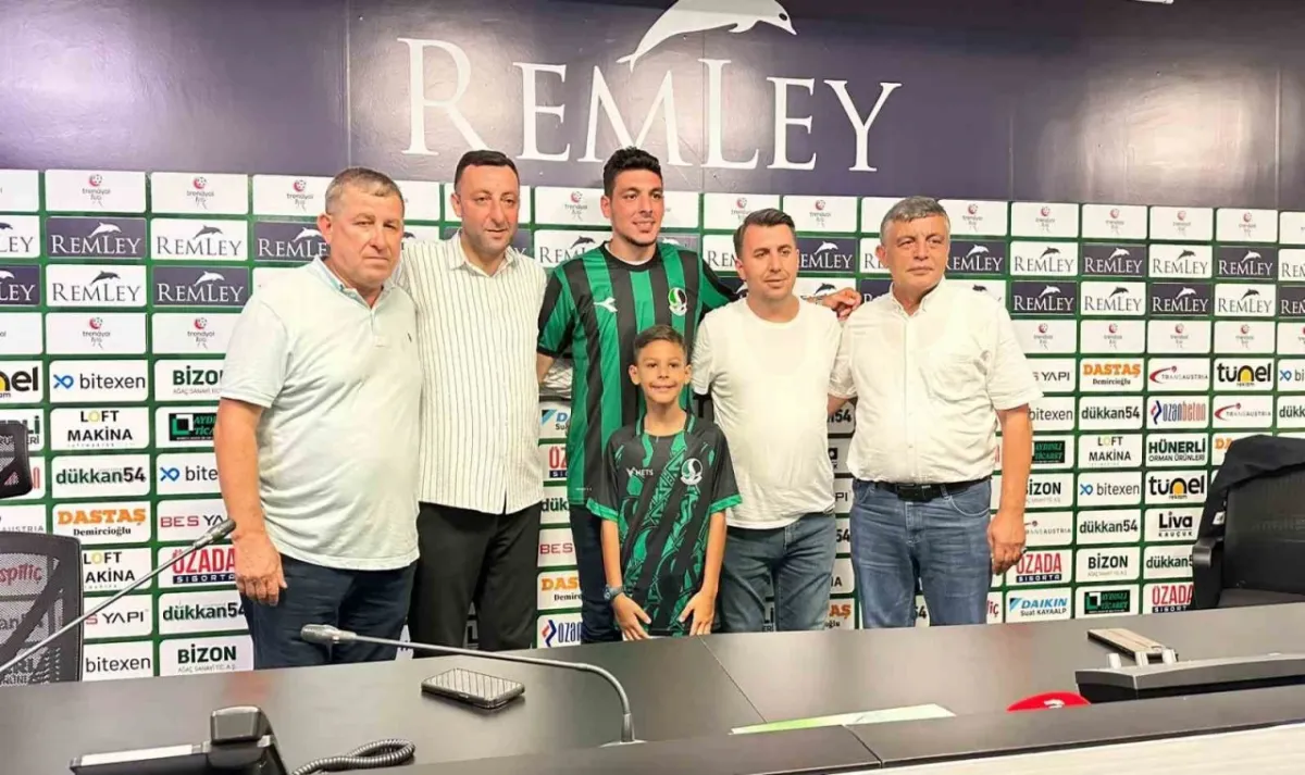 Haber Resmi