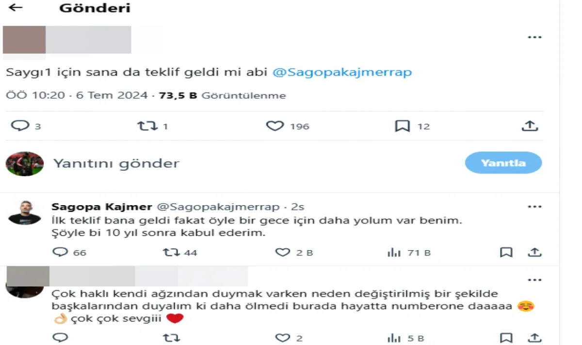 Haber Resmi