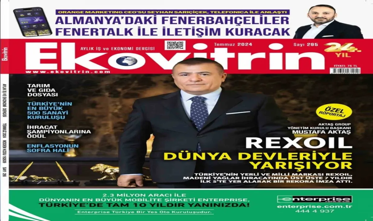 Haber Resmi