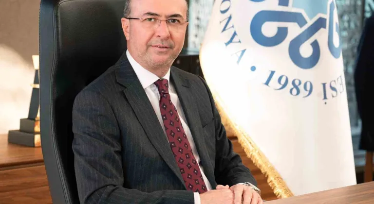 Türkiye’nin en modern ve kapsamlı Güzel Sanatlar Lisesi’nin yapımı tamamlanıyor