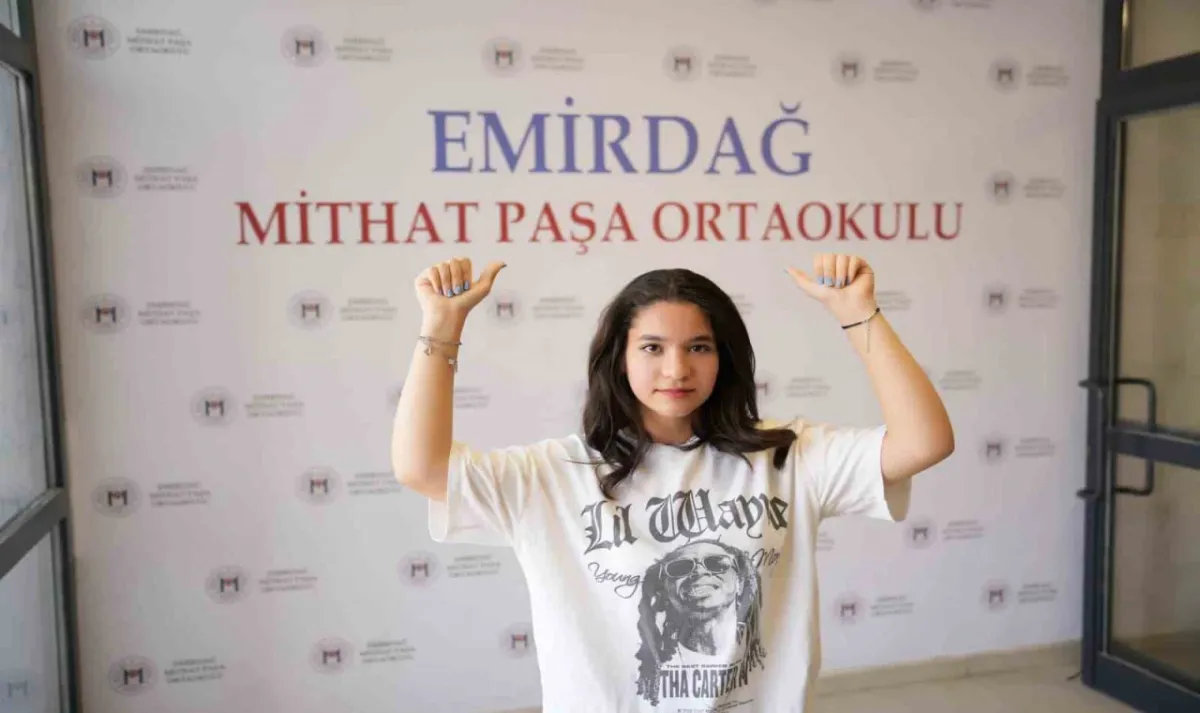 Haber Resmi
