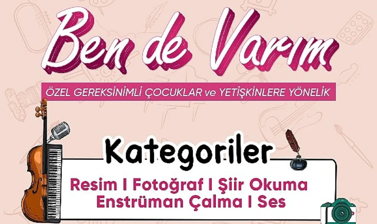 Haber Resmi
