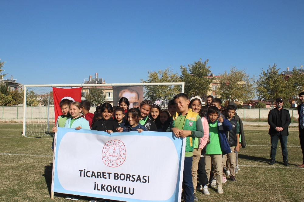 Karapınar'dan kareler