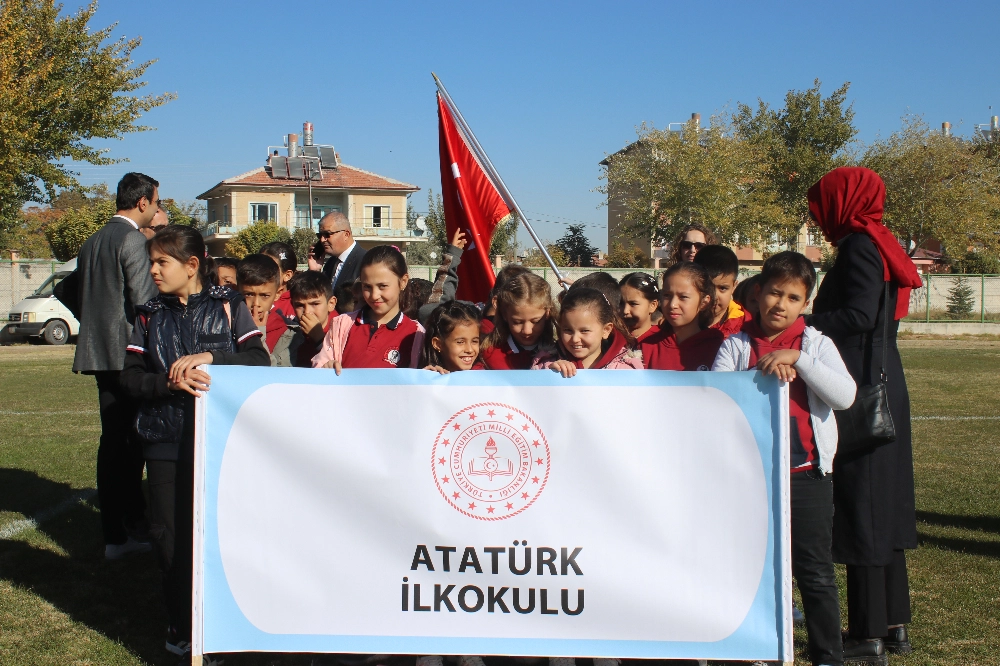Karapınar'dan kareler