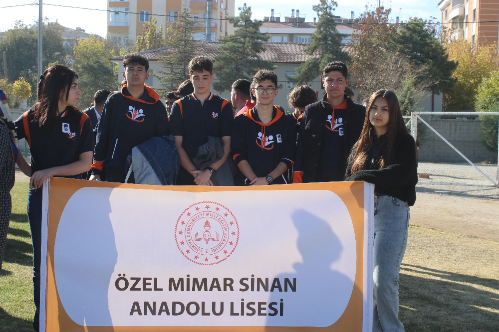 Karapınar'dan kareler