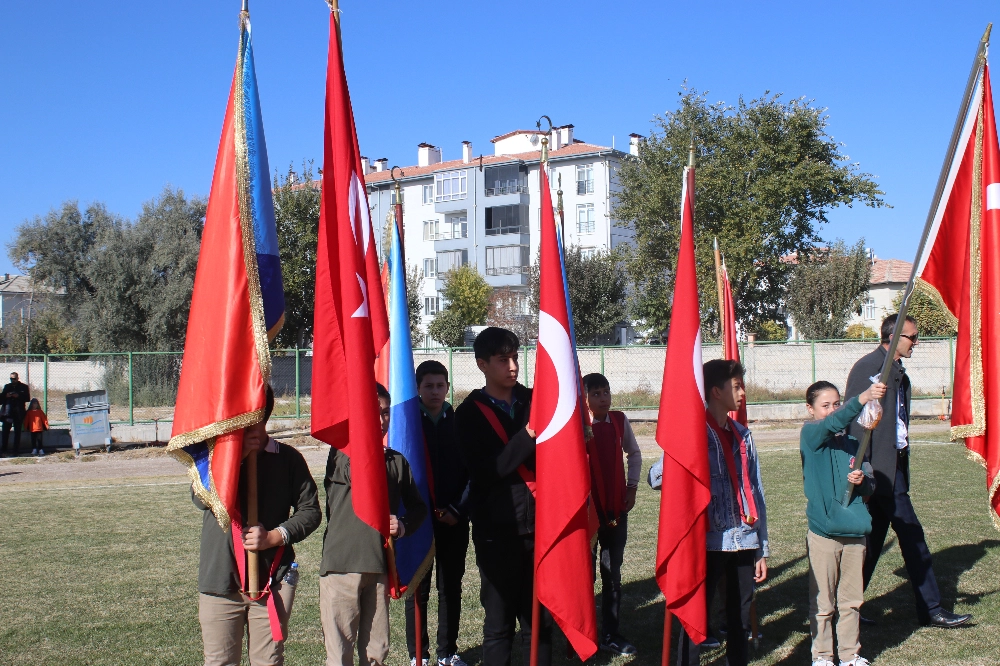 Karapınar'dan kareler