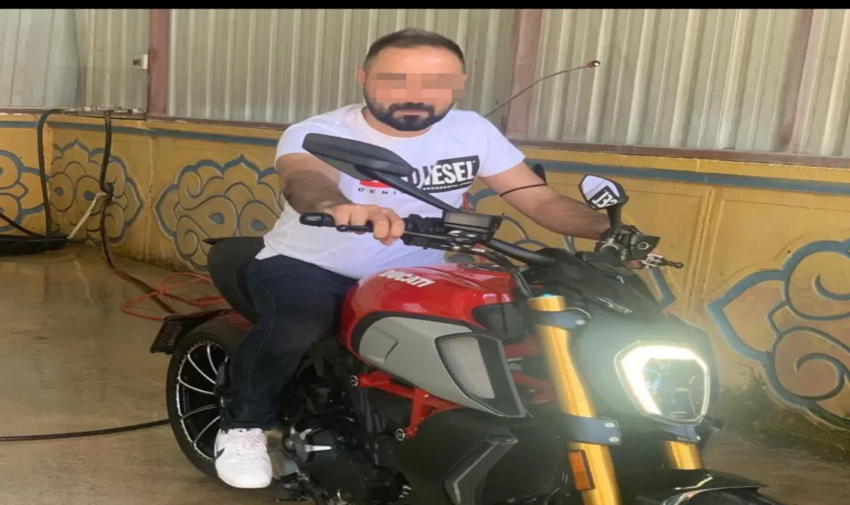 Haber Resmi